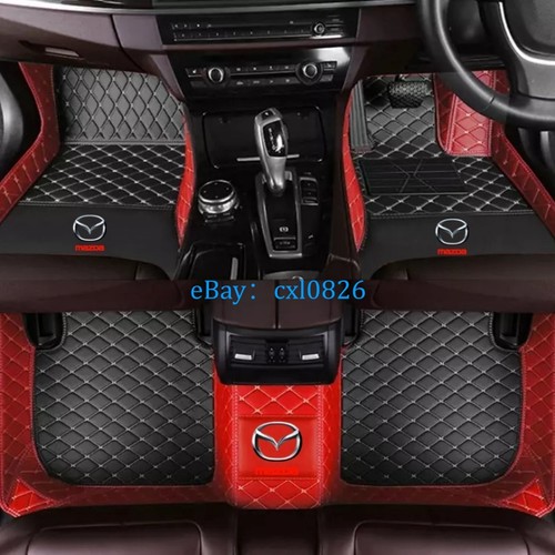 Custom fit car floor - fit,