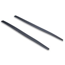 Fyralip Painted Matte Black