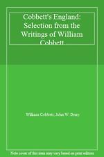 Cobbett's England: Selection