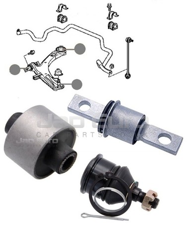 For honda stepwagon - for, front