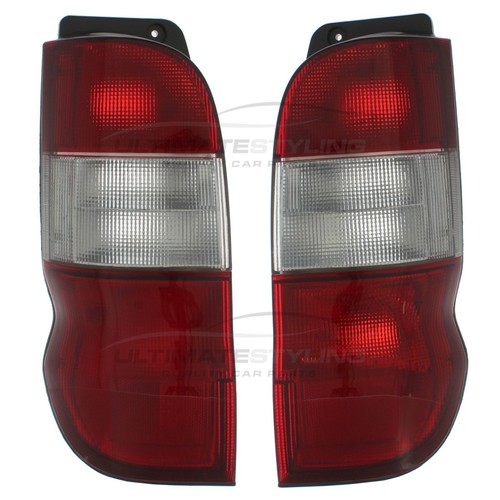 Rear light for toyota - for,