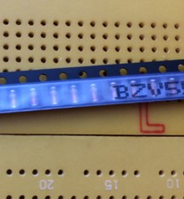 5.6V 6.2V 5% 500mW Zener Diode