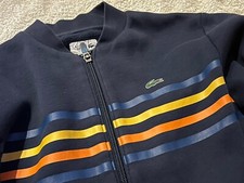 Lacoste- Child’s Quality