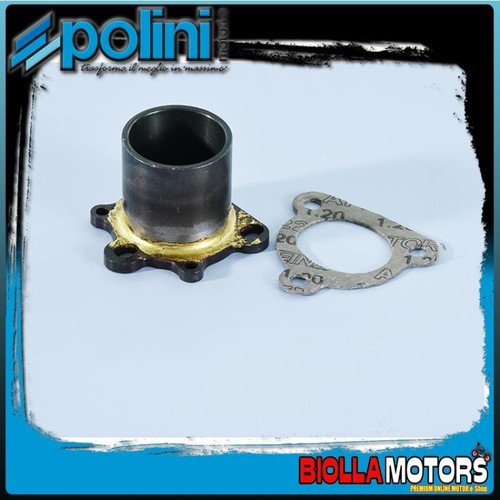 216 0019 polini exhaust - polini,