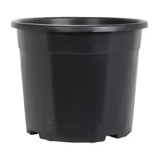 20L round plastic pot X 50