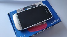 Nokia Asha 311 -  (Unlocked) Mobile Phone White Sand Gold
