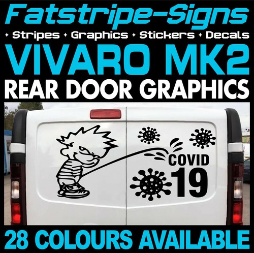 Fit vauxhall vivaro virus - vauxhall,