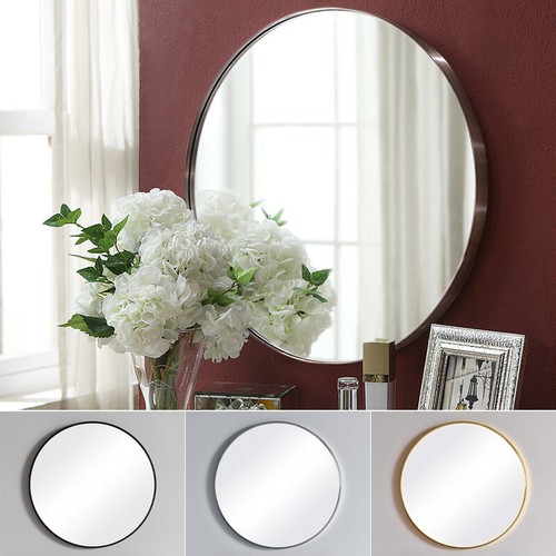 Industrial round frame home - industrial,