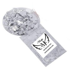 Gold/Silver/Copper Leaf Flakes