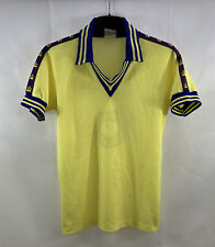 Southampton Away Football Shirt 1976/80 Adults Large Admiral G924