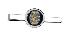 Los Angeles Police Tie Clip