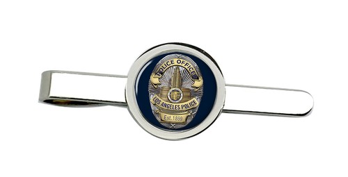 Los angeles police - los,