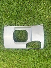 Genuine Mercedes Benz ML W163 Rear Bumper Tow Bar Cover