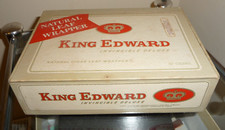 Empty king edward invincible - empty,