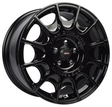 18" VW T6 TRANSPORTER ALLOYS