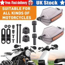 7/8" Hand Guard Shield