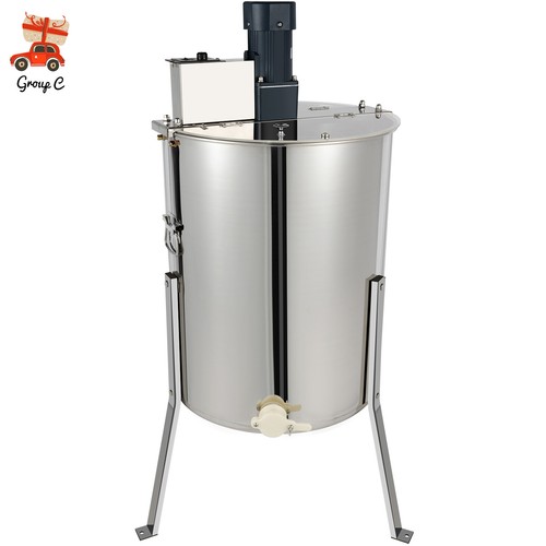 Electric frame honey - electric,
