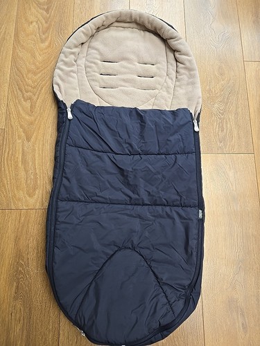 Mamas papas ocarro footmuff - papas,