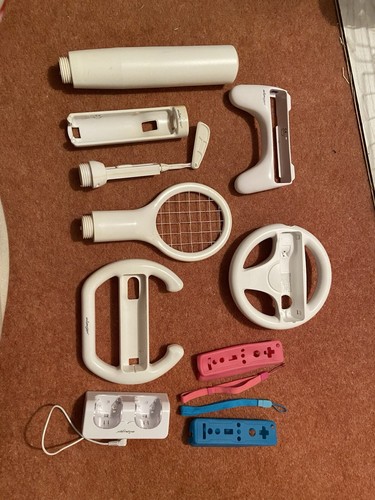 Nintendo wii quickshot mega - quickshot,