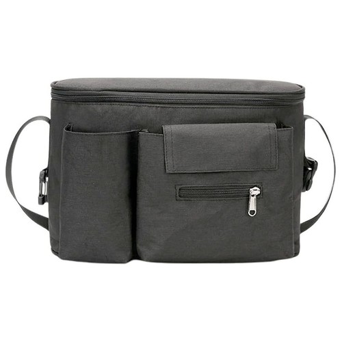 Stroller organizer - organizer,
