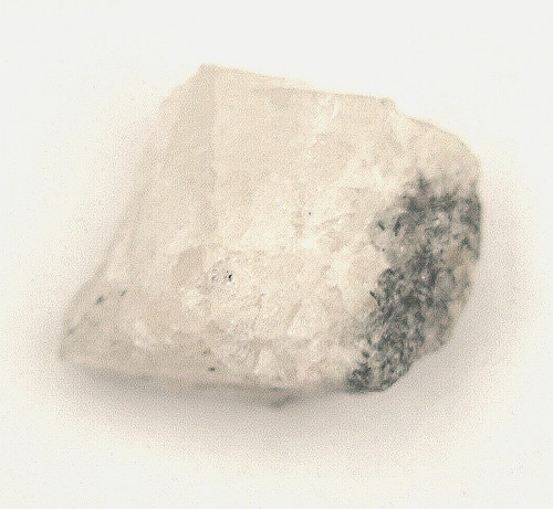 Tugtupite raw fire stone - raw,