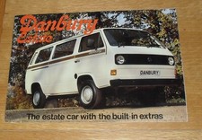 Volkswagen VW Transporter T3