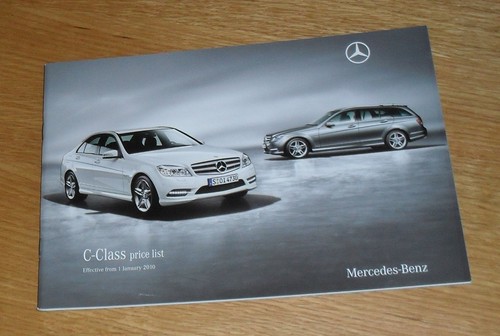 Mercedes class price guide - class,