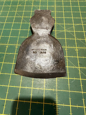 Vintage Eagle Edge Tools Co (Brades) 2 Lb Old Kent Pattern Axe/Hatchet Head