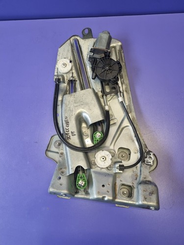 Power window motor rear - motor,