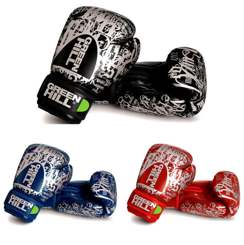 Greenhill kids boxing gloves - greenhill,