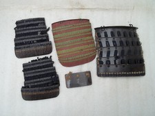 Antique 19th Century  Japanese
