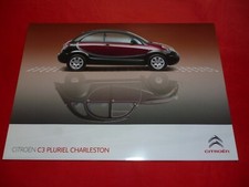 2009 Citroen C3 Pluriel