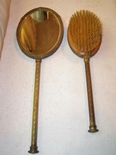 Antique Brass &