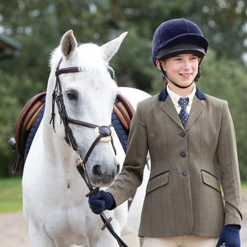 Equetech junior child - equetech,