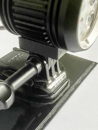 Magicshine gopro bike light - magicshine, to