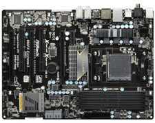 For ASROCK 990FX EXtrem3