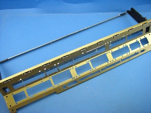 Farfisa pergamon main - /,