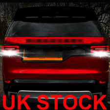 For Discovery Defender P21W