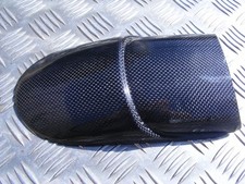 Carbon Fibre Kawasaki VN900 Custom Fender Extender VN 900 Mudguard Extension