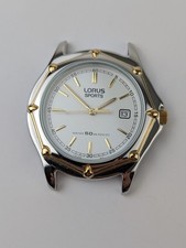 Vtg NEW OLD STOCK Lorus