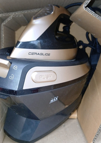 Steam generator iron 2400w 5 - generator,