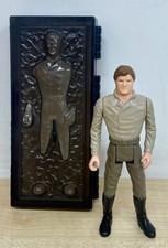 Star Wars - Han Solo action