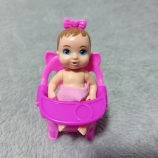 Barbie Skipper Babysitters INC