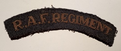 Scarce original ww2 - scarce, raf