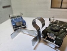 Smiths Jaeger Lucas 2" 52mm