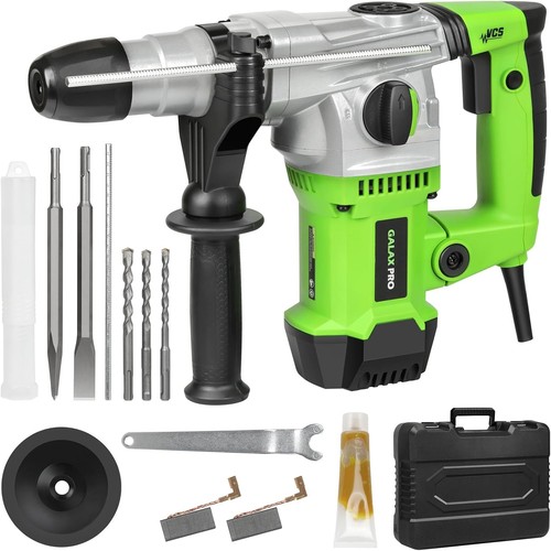 Sds plus rotary - , drill