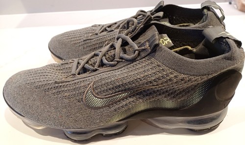Nike vapor max - vapor, grey/black
