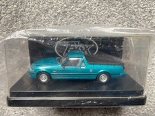 TRAX   AUSTRALIA   1:43 GAUGE