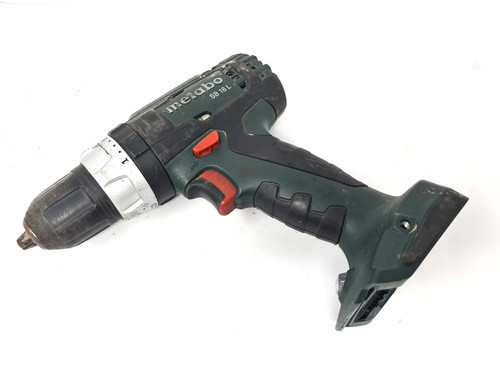Metabo 18v cordless - sb, l