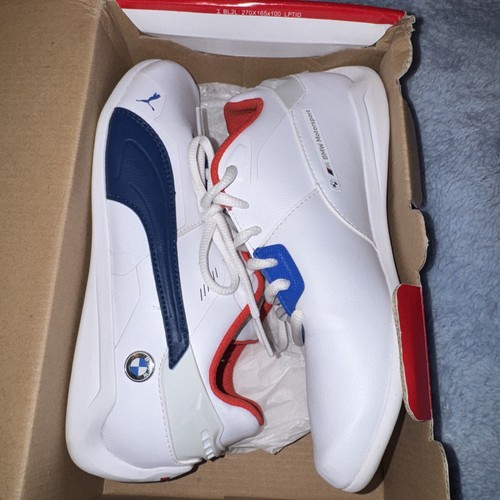 Puma size bmw - ,